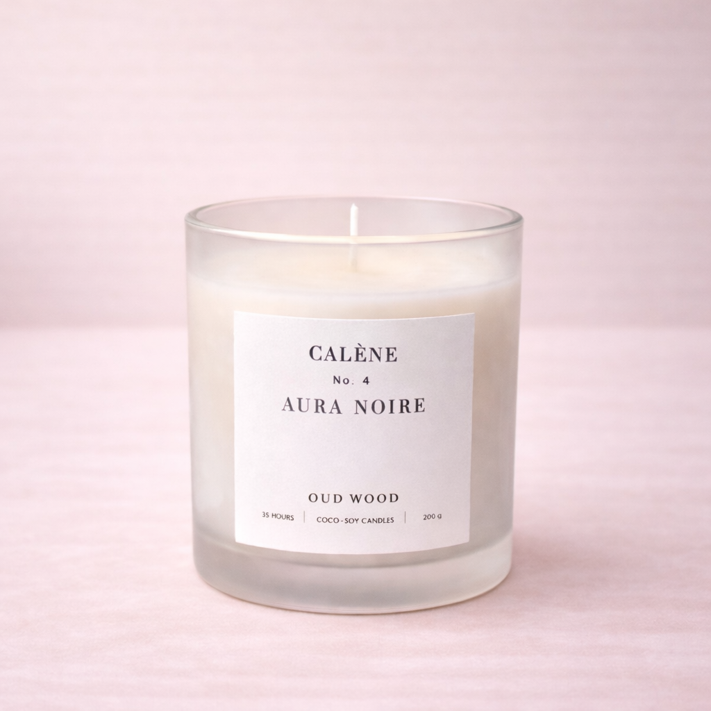 Oud Wood