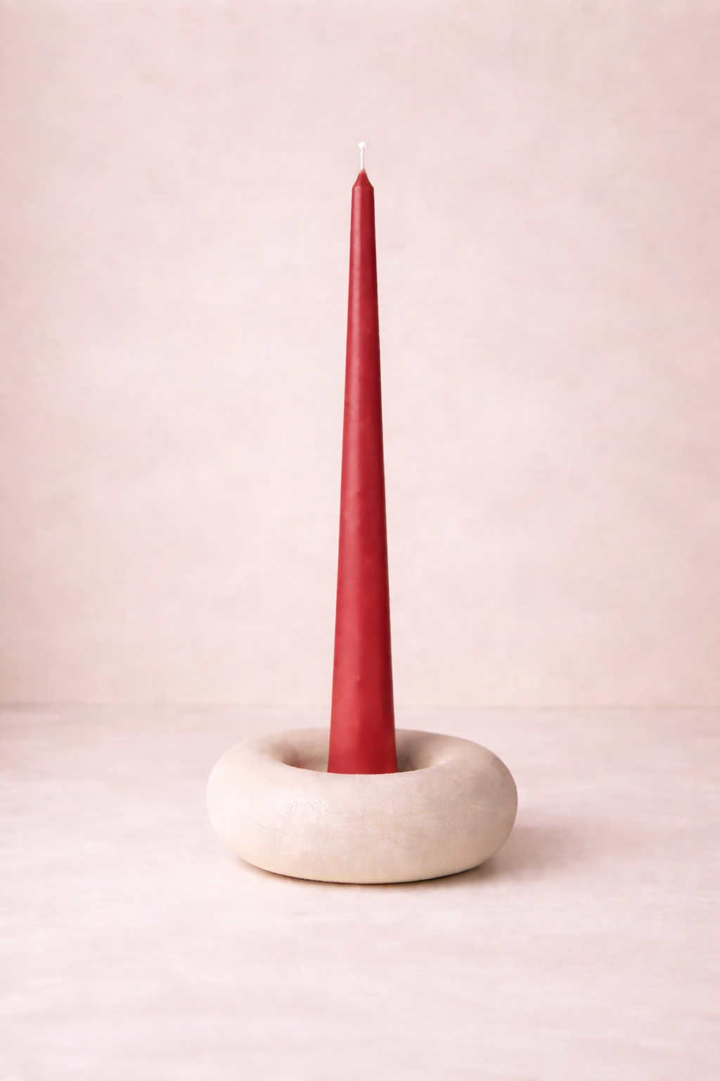 Long Pillar Candles