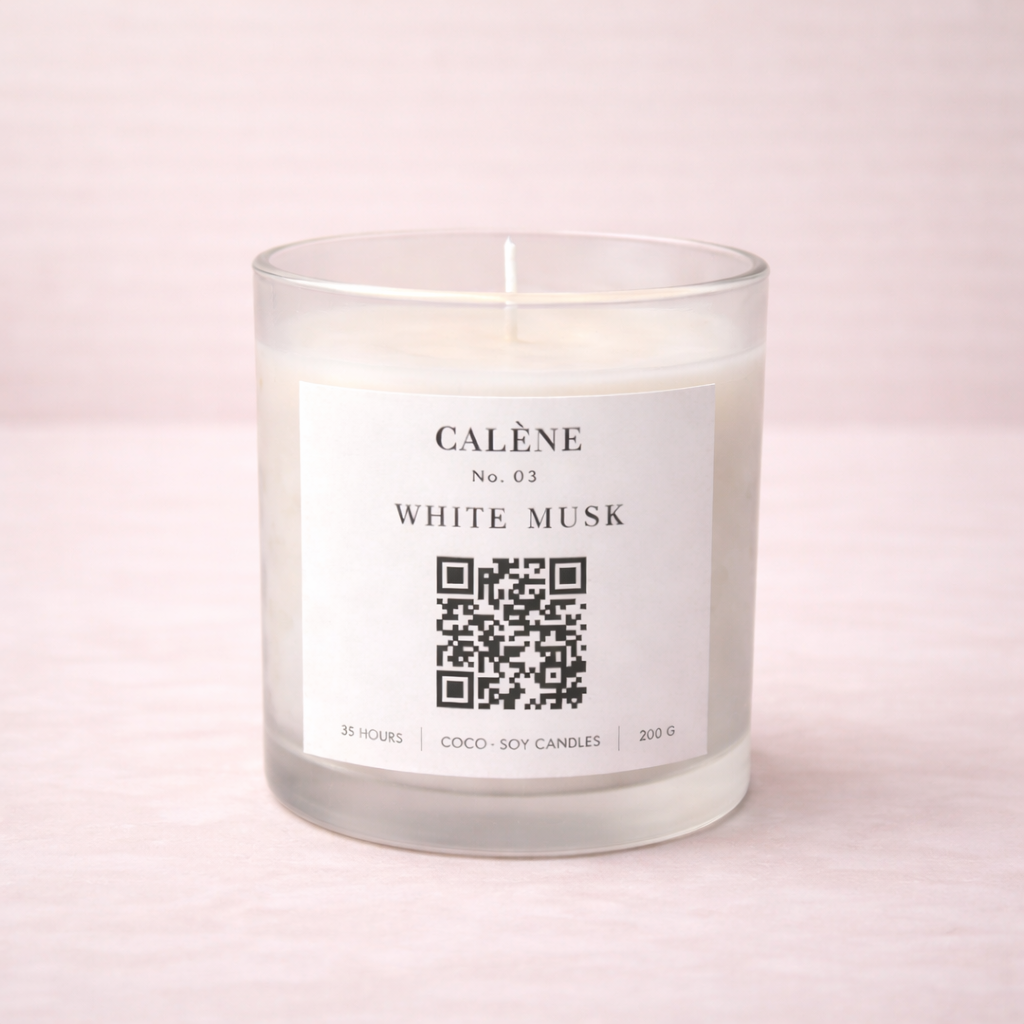 White Musk