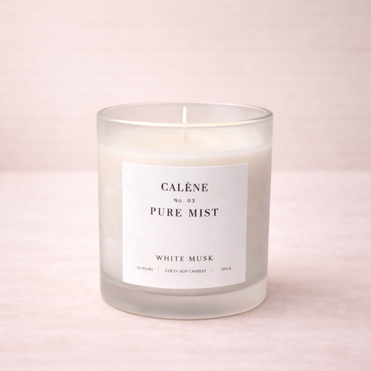 White Musk