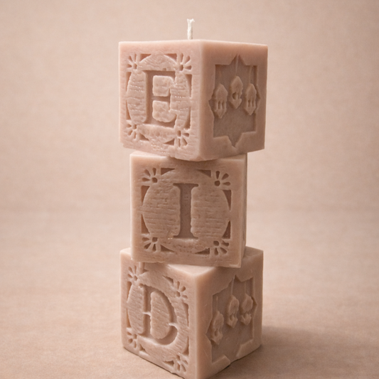 Eid Candle
