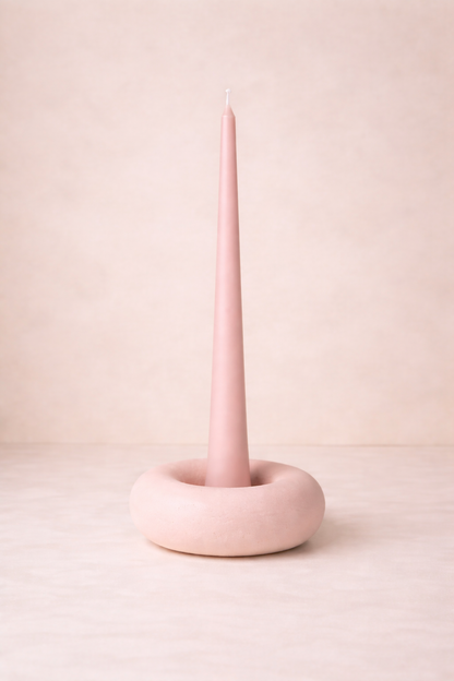 Long Pillar Candles