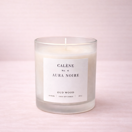 Oud Wood
