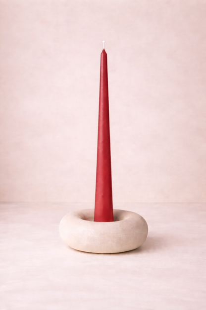 Long Pillar Candles