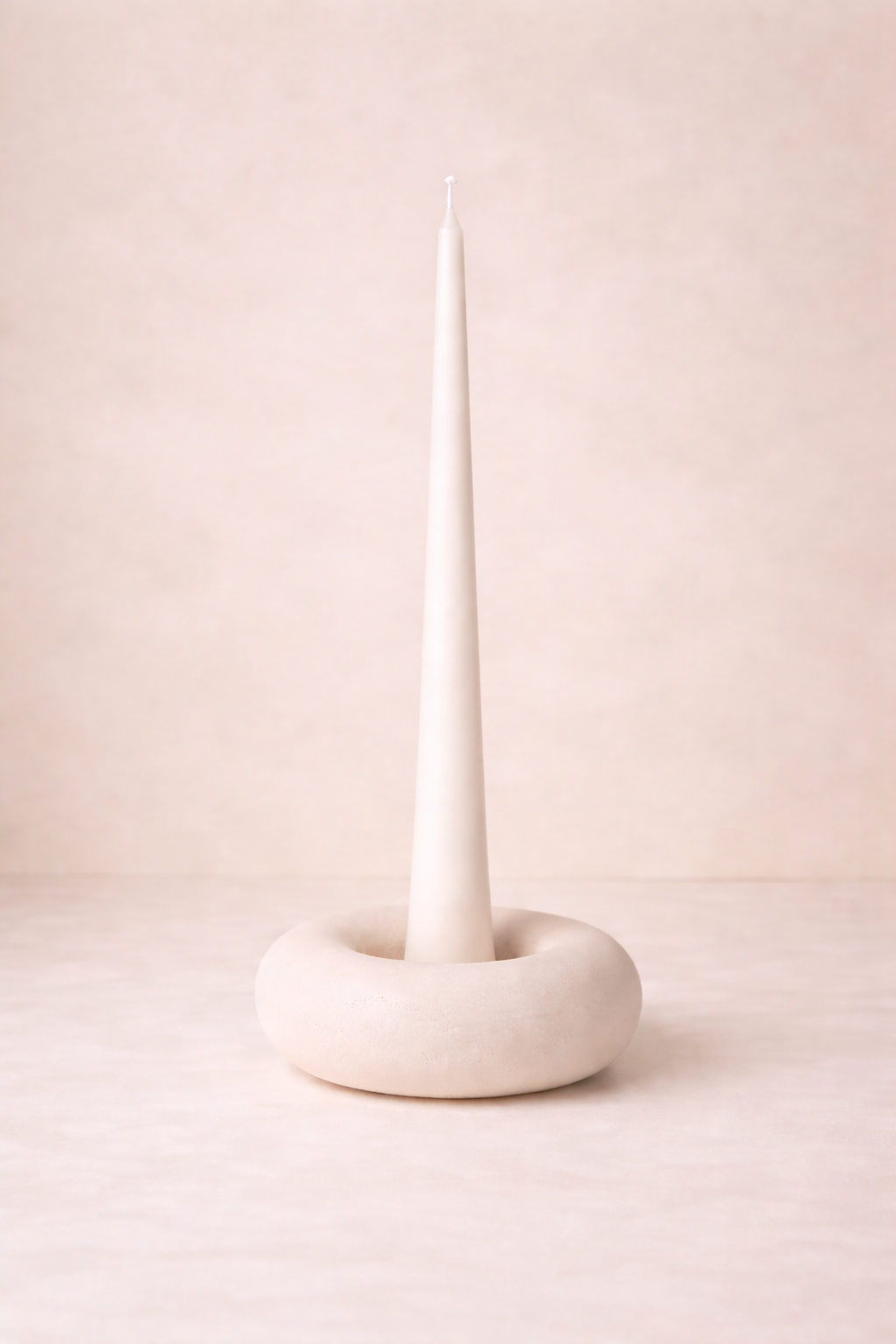 Long Pillar Candles
