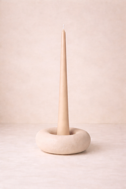Long Pillar Candles