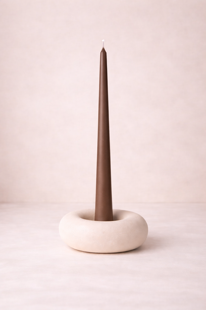Long Pillar Candles