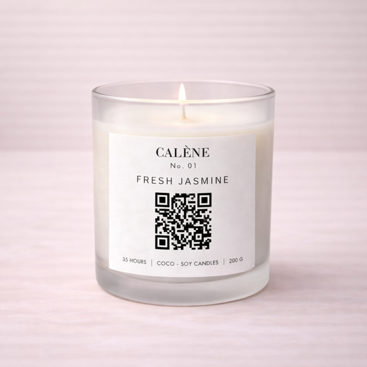 Fresh Jasmine