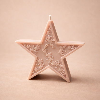 Star Candle