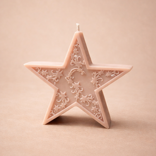 Star Candle