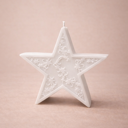 Star Candle